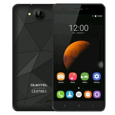 Лот: 9085994. Фото: 1. Oukitel c3. Смартфоны