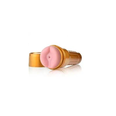 Лот: 19967962. Фото: 1. Мастурбатор Fleshlight Pink Butt... Имитаторы
