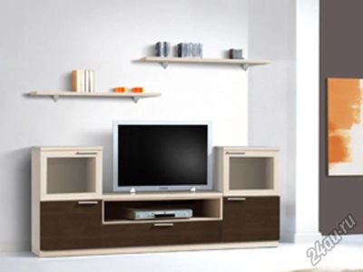 Лот: 4282882. Фото: 1. Горка горка 1. Гостиные, стенки, горки