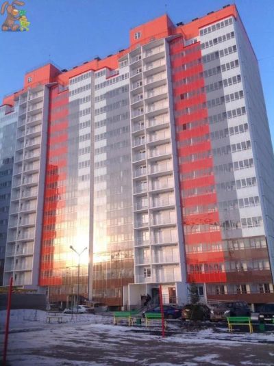 Лот: 6332129. Фото: 1. Продам студию ул.Вильского. Квартиры, студии