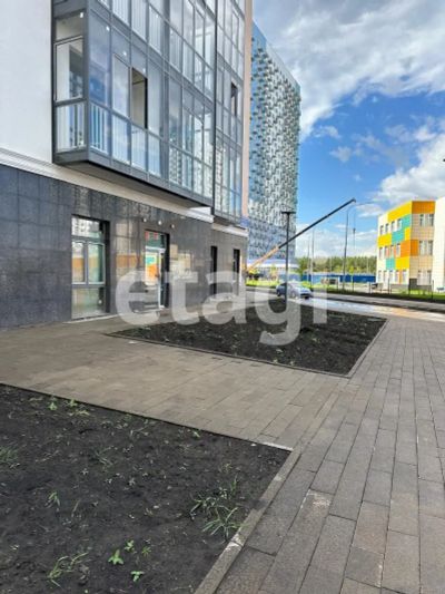 Лот: 25297422. Фото: 1. коммерческая , Красноярск улица... Нежилое