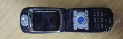 Лот: 361610. Фото: 1. motorola mpx 220. Кнопочные мобильные телефоны