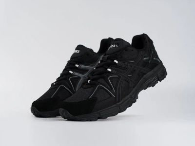 Лот: 25045643. Фото: 1. Кроссовки Asics Gel-Kahana 8. Кеды, кроссовки, слипоны