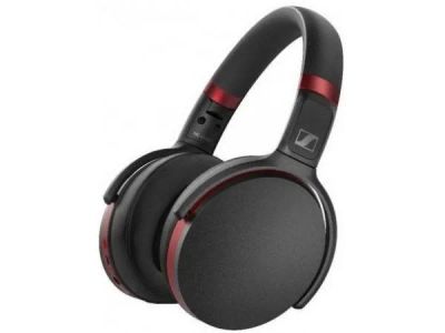 Лот: 21361987. Фото: 1. Беспроводные наушники Sennheiser... Наушники, гарнитуры