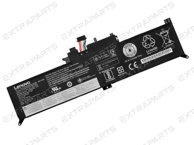 Лот: 16401427. Фото: 1. Аккумулятор SB10F46464 для Lenovo. Аккумуляторы