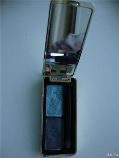 Лот: 9385252. Фото: 1. Тени "Guerlain". Макияж
