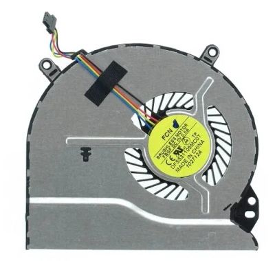 Лот: 12246965. Фото: 1. Кулер для HP 14-1000, 15-100 Sleekbook... Системы охлаждения