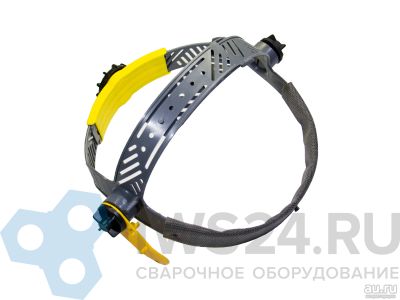 Лот: 17427915. Фото: 1. Наголовное крепление Росомз SUPER... Другое (сварка и резка)