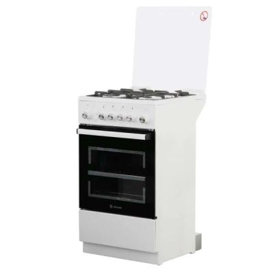 Лот: 24439984. Фото: 1. Газовая плита De luxe 5040.30Г... Плиты, духовые шкафы, варочные поверхности