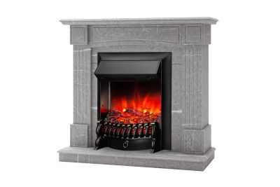 Лот: 23658685. Фото: 1. Каминокомплект RealFlame Vally. Камины, печи-камины