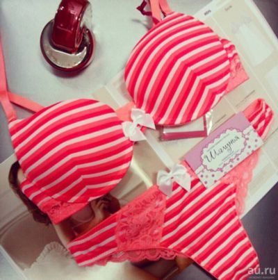 Лот: 8816890. Фото: 1. Трусики Infinity Lingerie 246131... Нижнее бельё