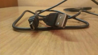Лот: 4833427. Фото: 1. Дата Кабель USB для синхронизации... Дата-кабели, переходники