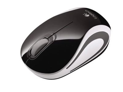 Лот: 5449225. Фото: 1. Мышь беспроводная Logitech M187... Клавиатуры и мыши