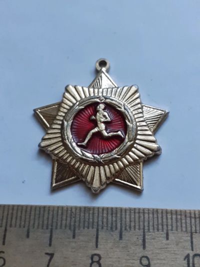 Лот: 21165960. Фото: 1. (№16098) значки,Советская армия... Сувенирные