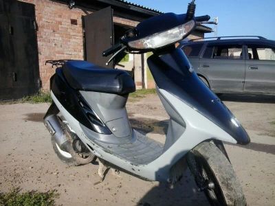 Лот: 3097907. Фото: 1. Продам мопед. Мотороллеры, мопеды