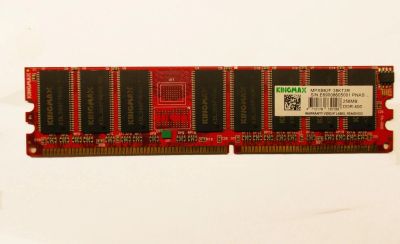 Лот: 8108518. Фото: 1. Оперативная память Kingmax MPXB62F-38KT3R... Оперативная память
