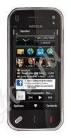 Лот: 575665. Фото: 1. Nokia N97 mini новый,оригинальный. Кнопочные мобильные телефоны