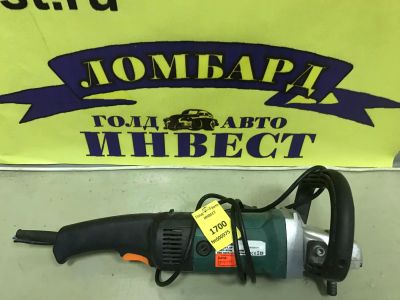 Лот: 9768560. Фото: 1. Шлифовальная машина polisher ag180... Электроинструмент