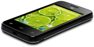 Лот: 4896248. Фото: 1. Продам двухсимочный смартфон Fly... Смартфоны