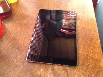 Лот: 5706284. Фото: 1. iPad Mini 16Gb WiFi. Планшеты