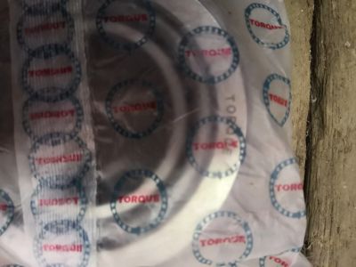 Лот: 25223696. Фото: 1. Подшипник ступицы Уаз Torque 127509. Другое (автозапчасти)
