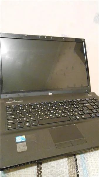 Лот: 2572625. Фото: 1. Без HDD! Ноутбук 15,6" i3-M350... Ноутбуки