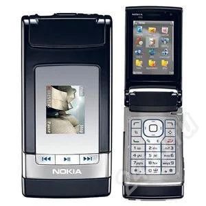 Лот: 322888. Фото: 1. Nokia N76. Кнопочные мобильные телефоны