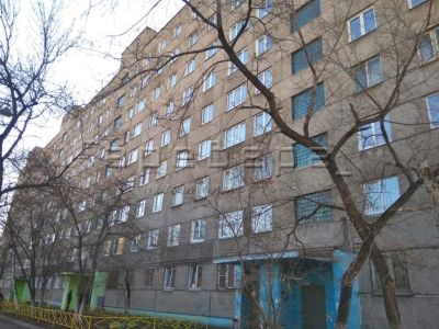 Лот: 13605033. Фото: 1. 3-комнатная квартира на ул. Королева... Квартиры, студии