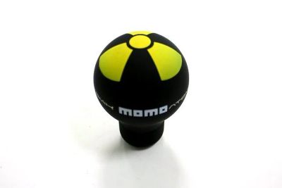 Лот: 10392999. Фото: 1. Ручка МКПП Momo. Детали тюнинга