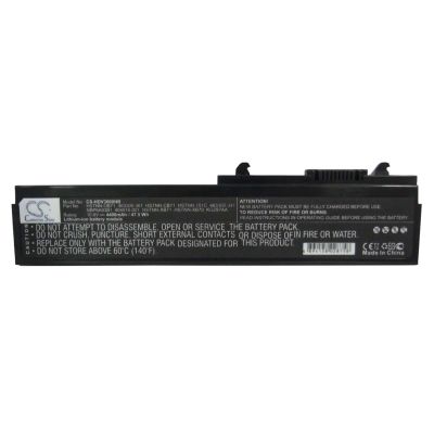 Лот: 22975561. Фото: 1. Аккумулятор -N HP HSTNN-CB71 10... Аккумуляторы