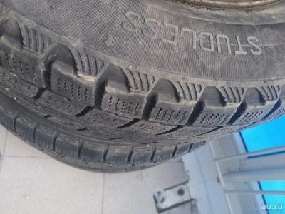 Лот: 13707502. Фото: 1. Шины belshina 175/70 r13. Шины