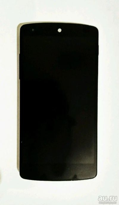 Лот: 10601468. Фото: 1. LG nexus 5. Смартфоны