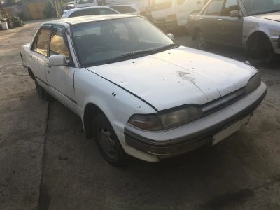 Лот: 9951471. Фото: 1. Toyota Carina AT-170 по запчастям... Авто в разбор