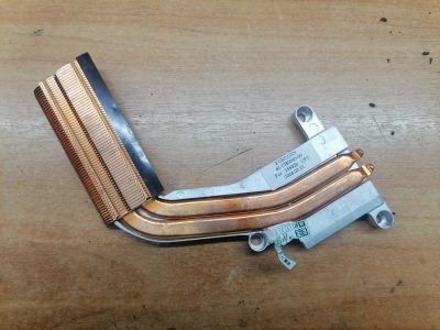 Лот: 19563370. Фото: 1. Радиатор Foxconn 40 - UH0040-00. Радиаторы, системы охлаждения