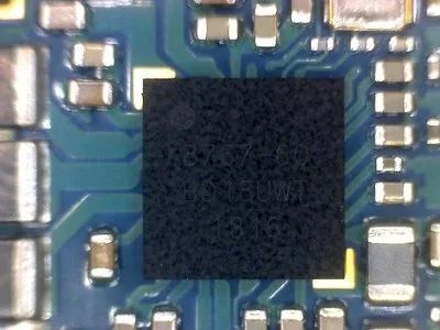 Лот: 11425328. Фото: 1. 8767-60 контроллер питания Samsung... Микросхемы и платы