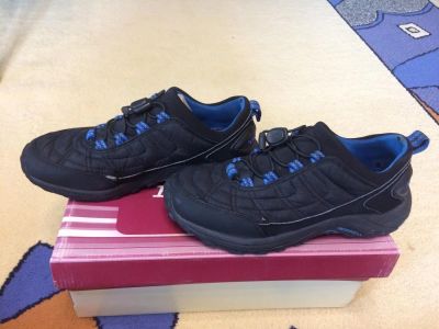 Лот: 9997113. Фото: 1. Мужские полуботинки Merrell. Ботинки, полуботинки