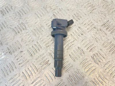 Лот: 25513064. Фото: 1. катушка зажигания toyota Corolla... Двигатель и элементы двигателя
