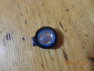Лот: 1376655. Фото: 1. Продам динамик Nokia 1616. Динамики, микрофоны
