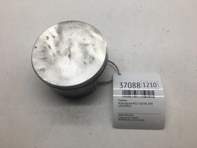 Лот: 20388240. Фото: 1. Поршень Nissan Elgrand 2004 A20104W161... Двигатель и элементы двигателя