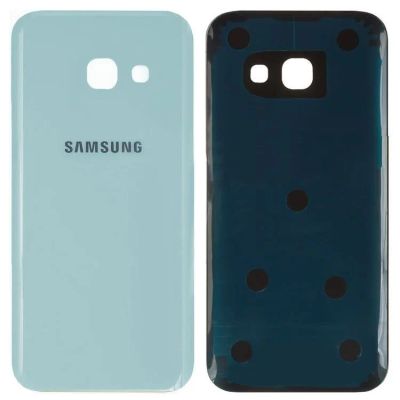 Лот: 25331283. Фото: 1. Задняя крышка Samsung Galaxy A5... Корпуса, клавиатуры, кнопки