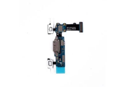 Лот: 10519789. Фото: 1. Шлейф для Samsung G900 Galaxy... Шлейфы, разъёмы