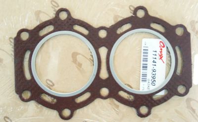 Лот: 21364628. Фото: 1. Прокладка головки SUZUKI DT9,9-DT15... Запчасти для лодок, катеров, лодочных моторов