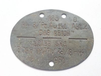 Лот: 15739187. Фото: 1. Смертник немецкий 1941. Другое (военная атрибутика)