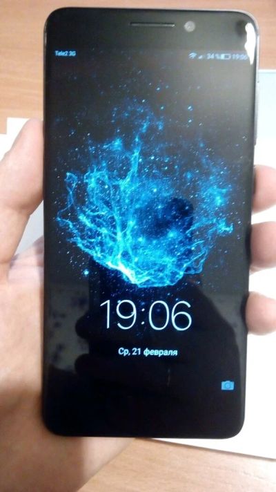 Лот: 11124978. Фото: 1. LeTV PRO3 LeEco Le PRO3 AI X650. Смартфоны