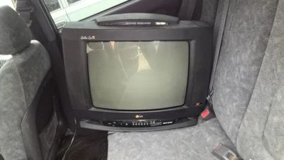 Лот: 5510972. Фото: 1. Телевизор LG. Телевизоры