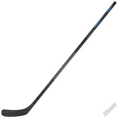 Лот: 9128416. Фото: 1. Клюшка Bauer Nexus 8000 griptac. Мячи, ракетки, шайбы, клюшки