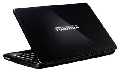Лот: 3568051. Фото: 1. Toshiba Satellite L505-13U. Ноутбуки