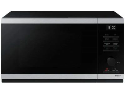 Лот: 25668485. Фото: 1. Микроволновая печь Samsung MS23DG4504ATBW. Микроволновки, мини-печи