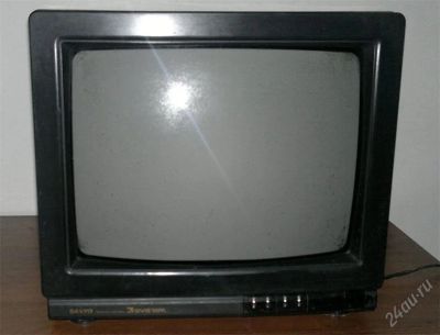 Лот: 2361185. Фото: 1. Телевизор Sanyo cem 3022p. Телевизоры