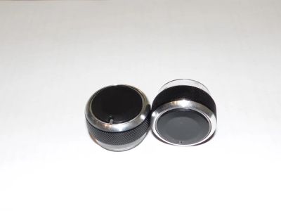 Лот: 7176204. Фото: 1. Ручки отопителя Ford Focus (подходят... Салон